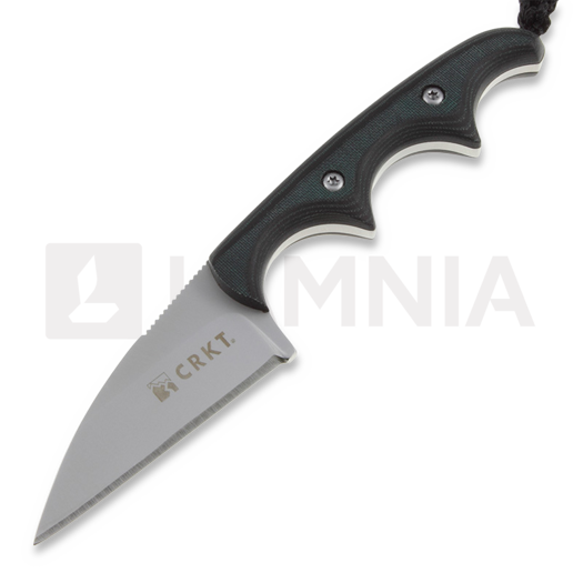 Nóż na szyję CRKT Minimalist Wharncliffe