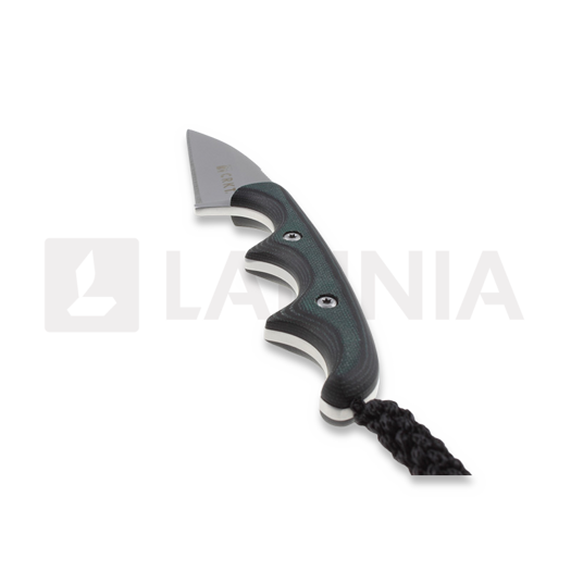 CRKT Minimalist Wharncliffe halskniv