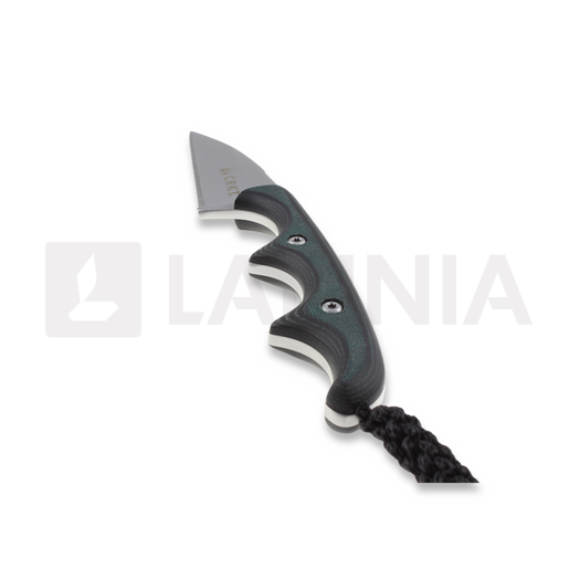 Coltello da collo CRKT Minimalist Wharncliffe