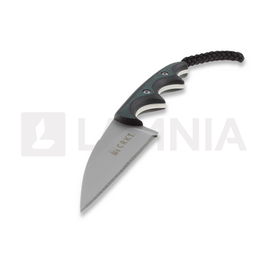Coltello da collo CRKT Minimalist Wharncliffe
