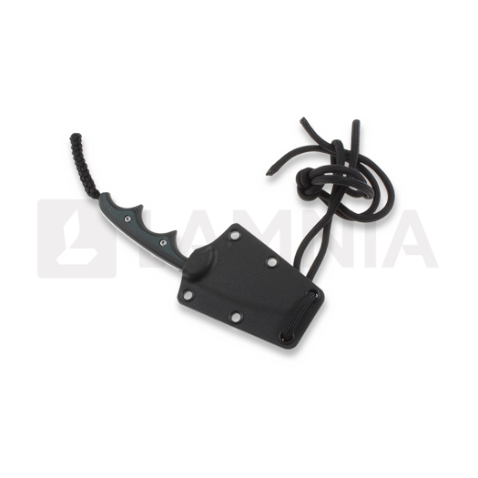 CRKT Minimalist Wharncliffe halskniv