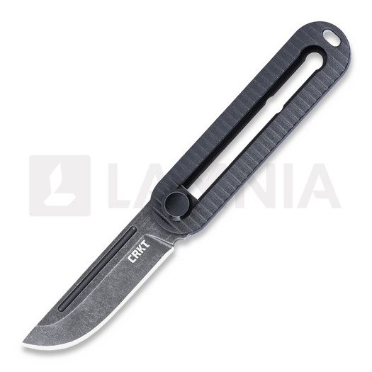 CRKT KatanaX Manual OTF kääntöveitsi