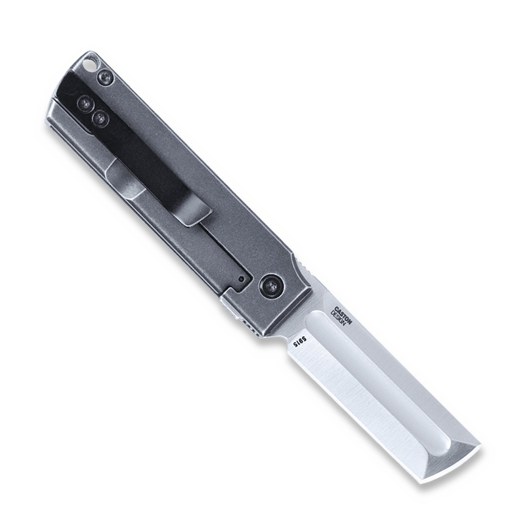 CRKT MinimalX kääntöveitsi