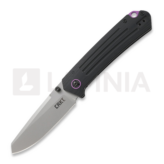 Briceag CRKT Montosa Linerlock