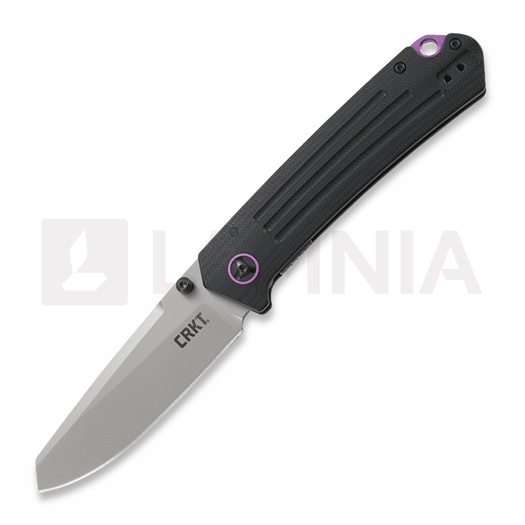 Складной нож CRKT Montosa Linerlock