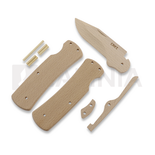 CRKT Nathan’s Knife Kit