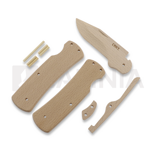 CRKT Nathan’s Knife Kit