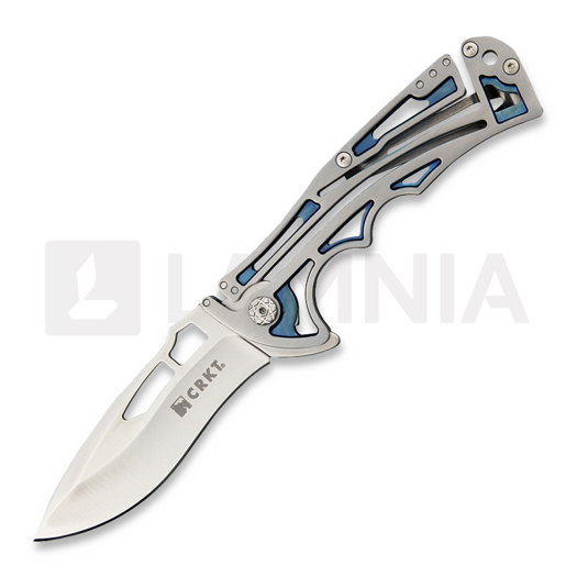 Zav&iacute;rac&iacute; nůž CRKT NIRK Tighe 2