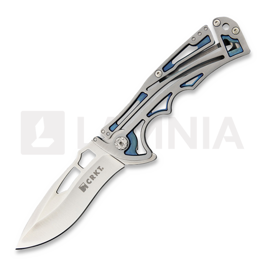 Складной нож CRKT NIRK Tighe 2