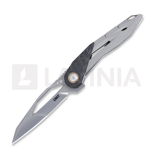 CRKT Nucleus összecsukható kés