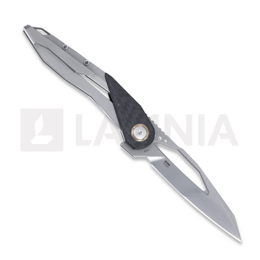 CRKT Nucleus sulankstomas peilis