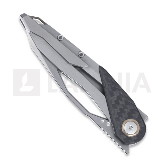CRKT Nucleus sulankstomas peilis