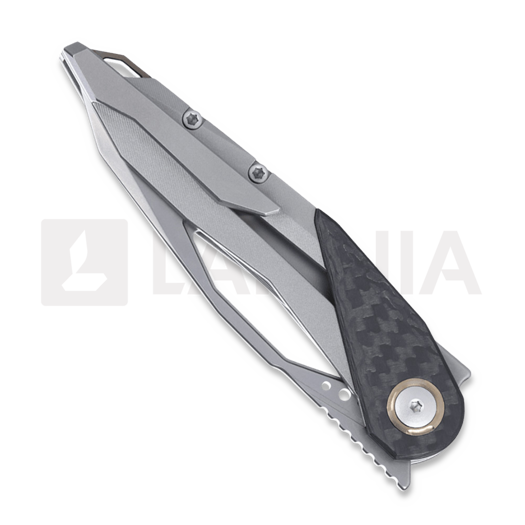 Coltello pieghevole CRKT Nucleus