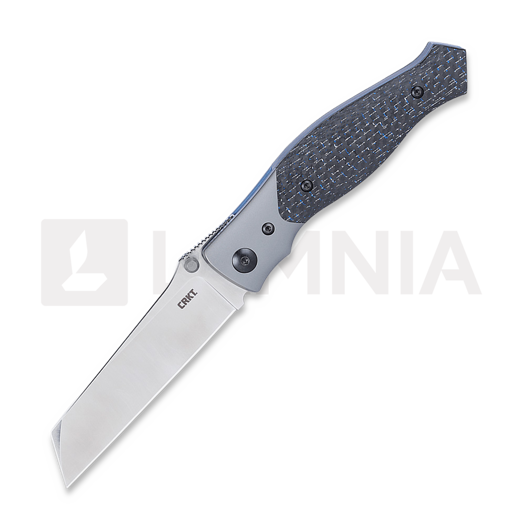 Складний ніж CRKT Obverse
