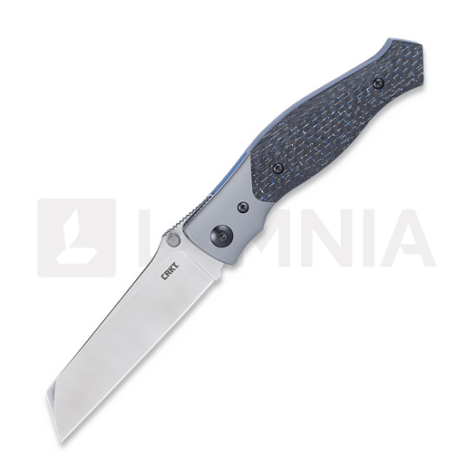 CRKT Obverse kääntöveitsi