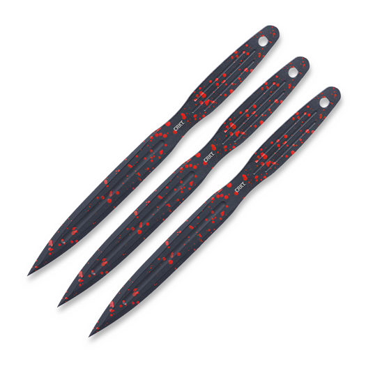 มีดขว้าง CRKT Onion