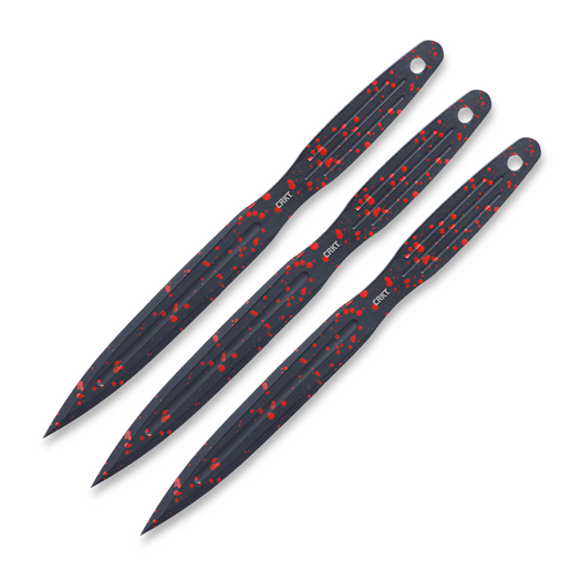 CRKT Onion Wurfmesser