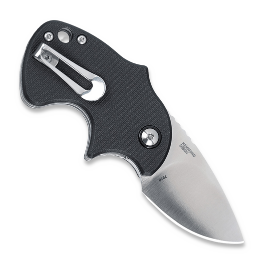 CRKT Orca folding knife