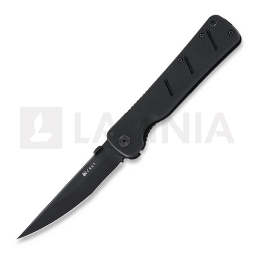 CRKT Otanashi Noh Ken foldekniv