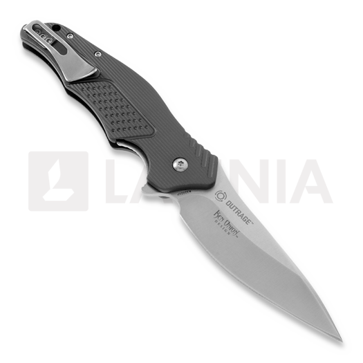 Zav&iacute;rac&iacute; nůž CRKT Outrage