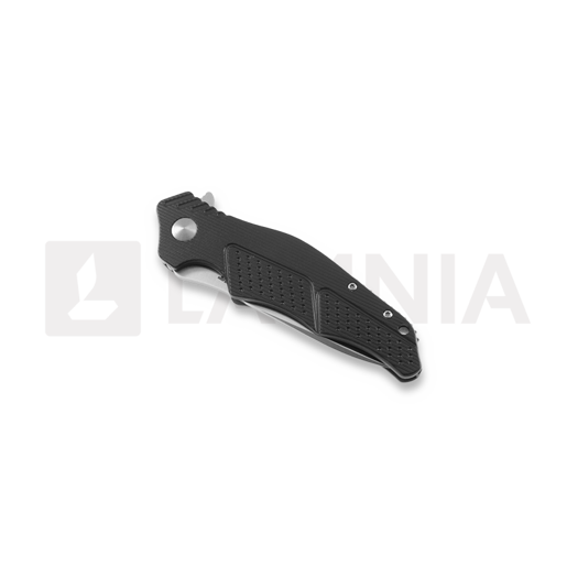 CRKT Outrage sulankstomas peilis