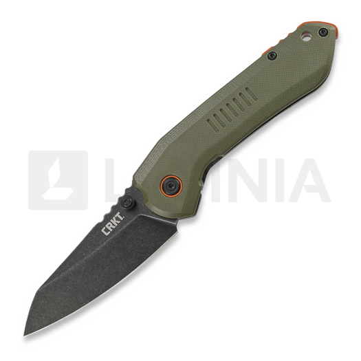 Nóż składany CRKT Overland