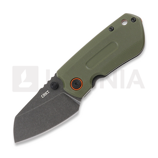 CRKT Overland Compact kääntöveitsi