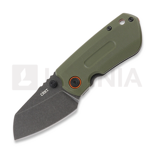 CRKT Overland Compact 折叠刀