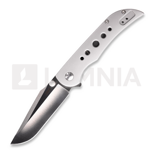 Coltello pieghevole CRKT Oxcart