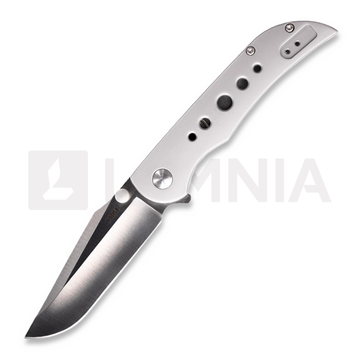 Saliekams nazis CRKT Oxcart