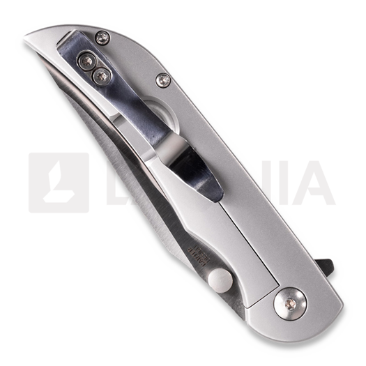 CRKT Oxcart sulankstomas peilis