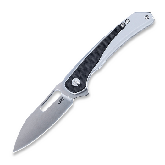 CRKT Padawan G-10 折り畳みナイフ