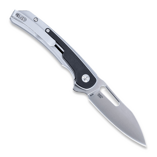 Coltello pieghevole CRKT Padawan G-10