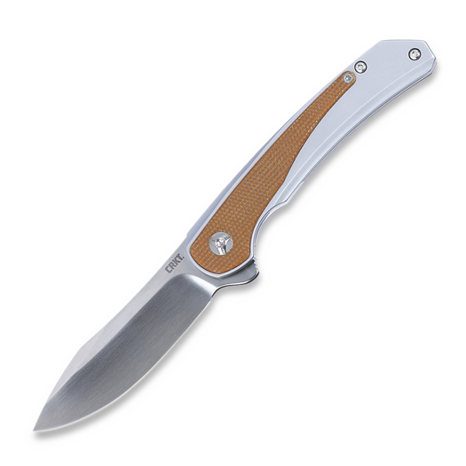 CRKT Padawan Micarta