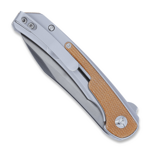 CRKT Padawan Micarta