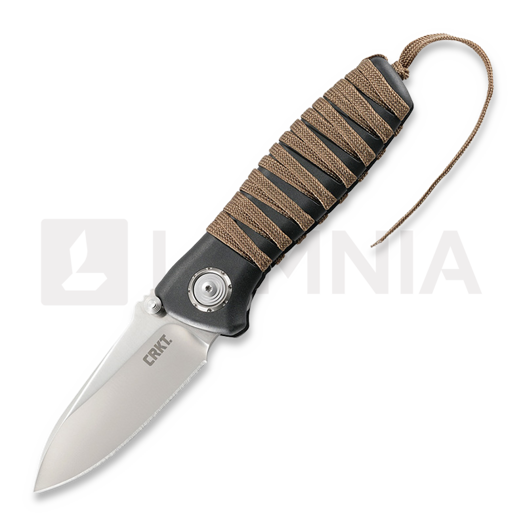 Nóż składany CRKT Parascale Deadbolt Lock