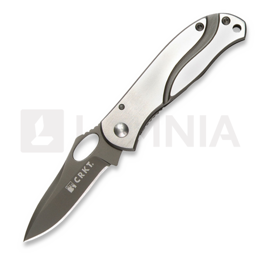 Liigendnuga CRKT Pazoda 2