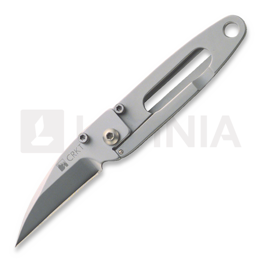 Saliekams nazis CRKT PECK