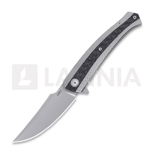 Zavírací nůž CRKT Persian Frame Lock