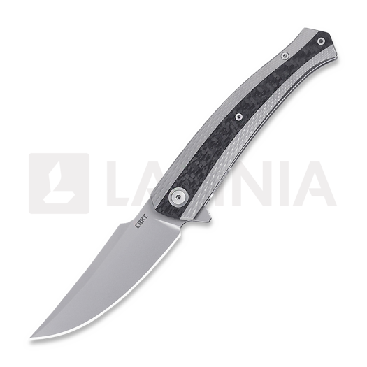 Liigendnuga CRKT Persian Frame Lock