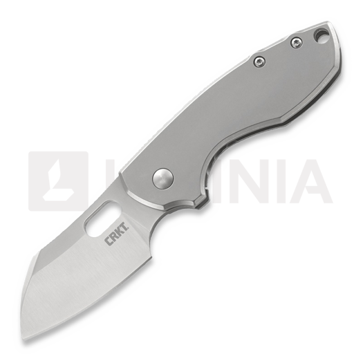 Zavírací nůž CRKT Pilar