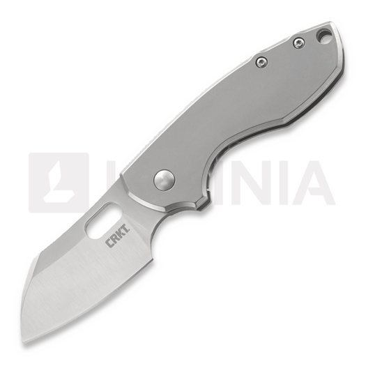 มีดพับ CRKT Pilar