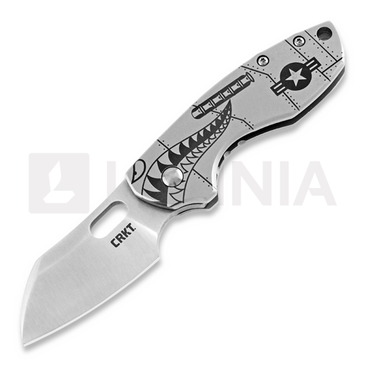 Briceag CRKT Pilar 5311