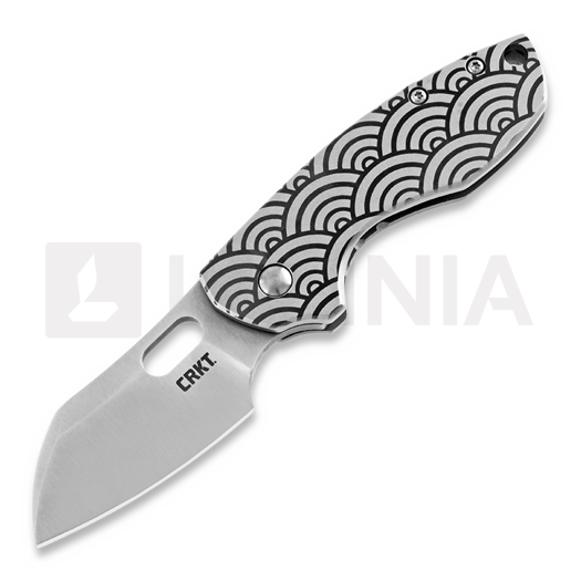 CRKT Pilar 5311 sulankstomas peilis
