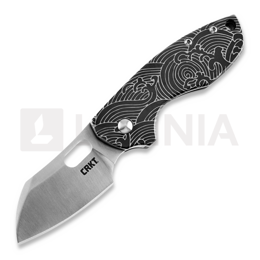 CRKT Pilar 5311 sulankstomas peilis