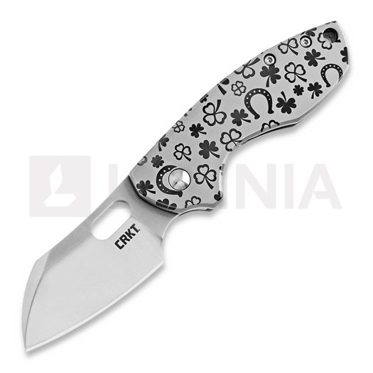Zavírací nůž CRKT Pilar 5311