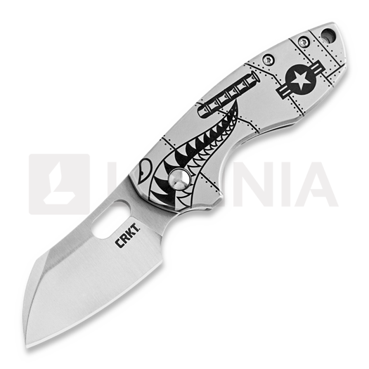 Navalha CRKT Pilar Air Force