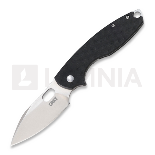 มีดพับ CRKT Pilar III, ดำ