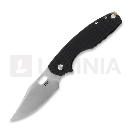 CRKT Pilar IV folding knife, black