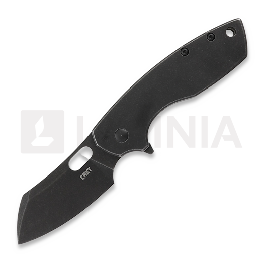 Liigendnuga CRKT Pilar Large, must